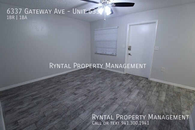 Photo - 6337 Gateway Ave Unit 6337