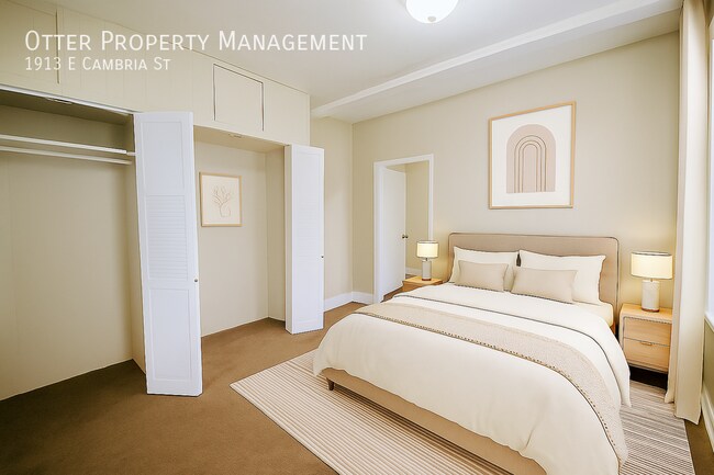 Photo - 1913 E Cambria St