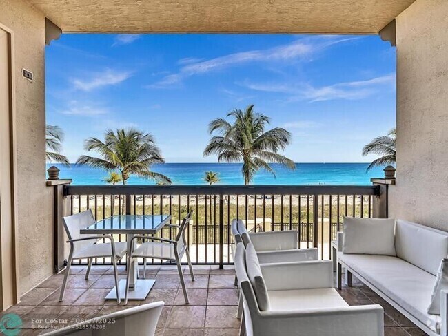 Building Photo - 4444 El Mar Dr Unit 3305 Rental