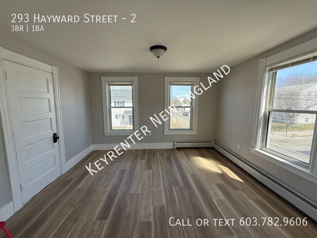 293 Hayward St Unit 2