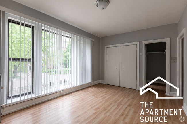 Building Photo - 5451 S Cornell Ave Rental