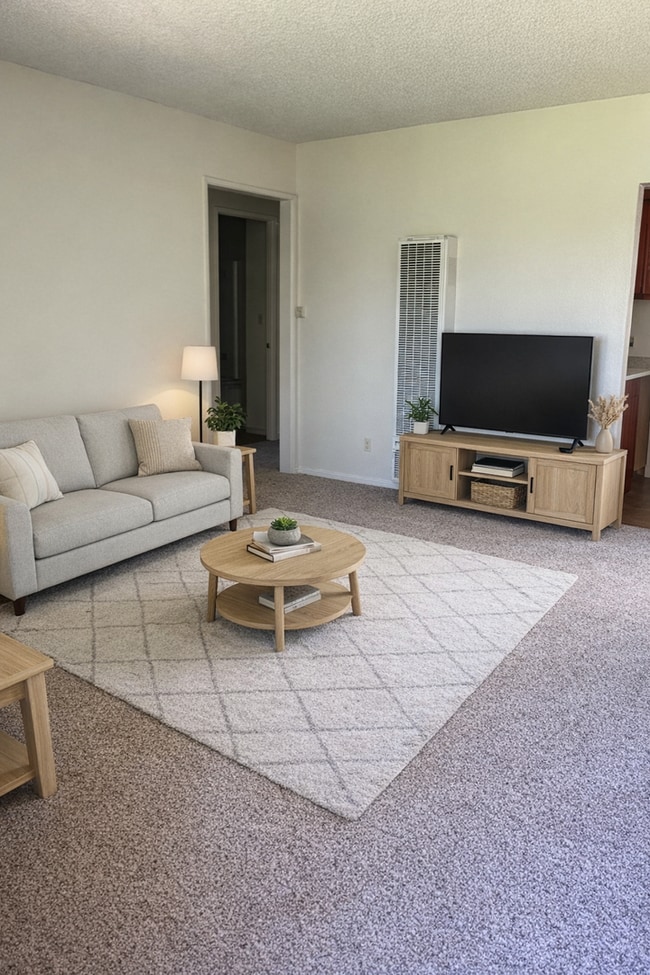 Photo - Sunset Oaks Apartments