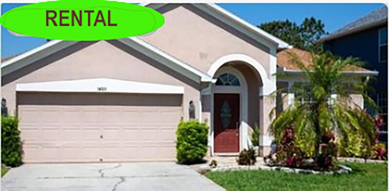 Photo - 14511 Weeping Elm Dr