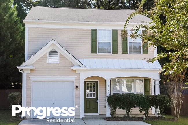 Building Photo - 2794 Regent Walk Dr