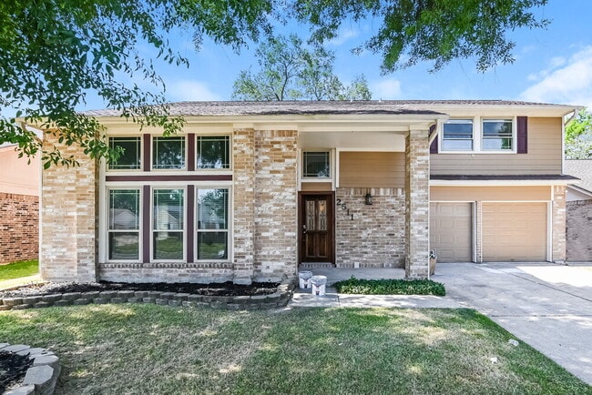Photo - 2511 Owens Cross Dr House