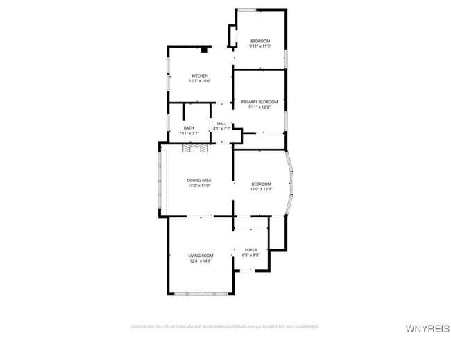 Photo - 507 W Delavan Ave