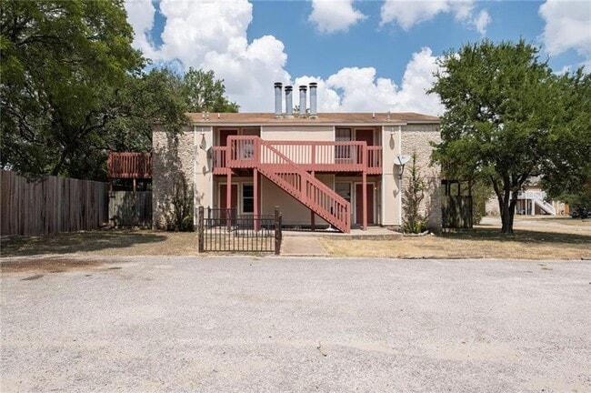 Building Photo - 211 Sport Clips Wy Unit A