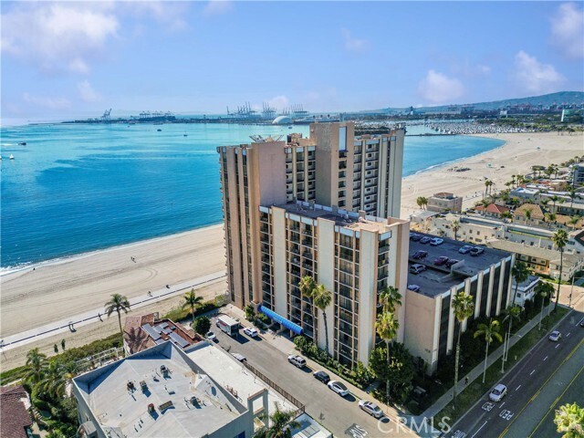 Building Photo - 1750 E Ocean Blvd Unit 1612 Rental