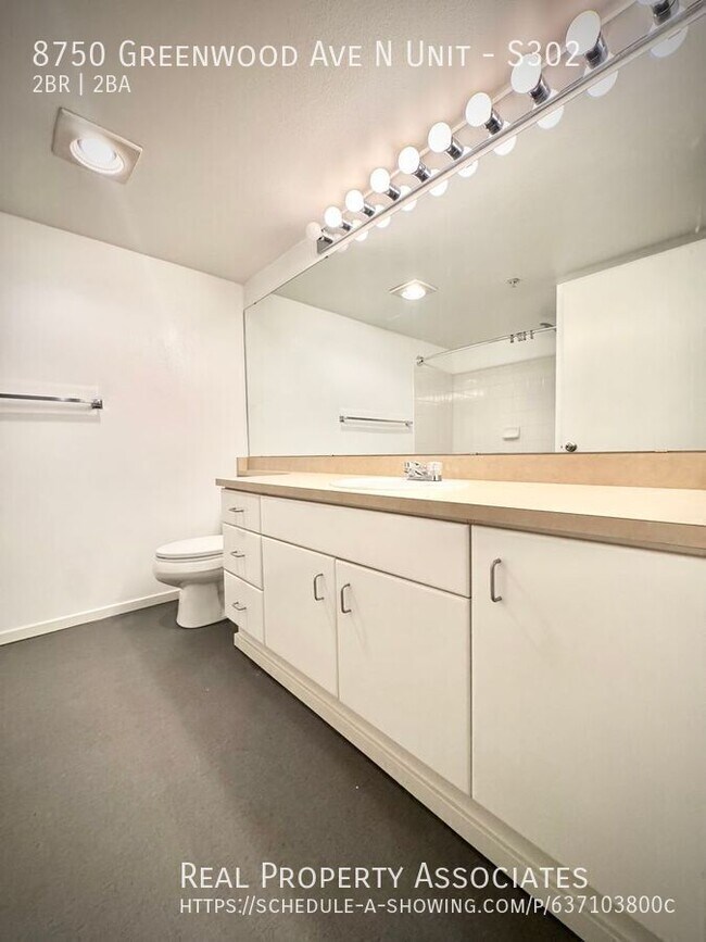 Photo - 8750 Greenwood Ave N