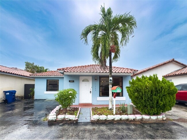 Building Photo - 11543 SW 6th St Rental