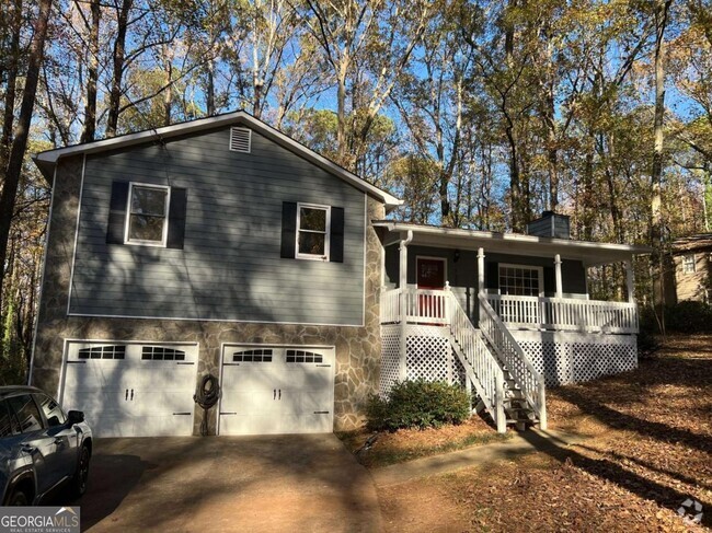 Building Photo - 127 Blackhawk Trail Rental