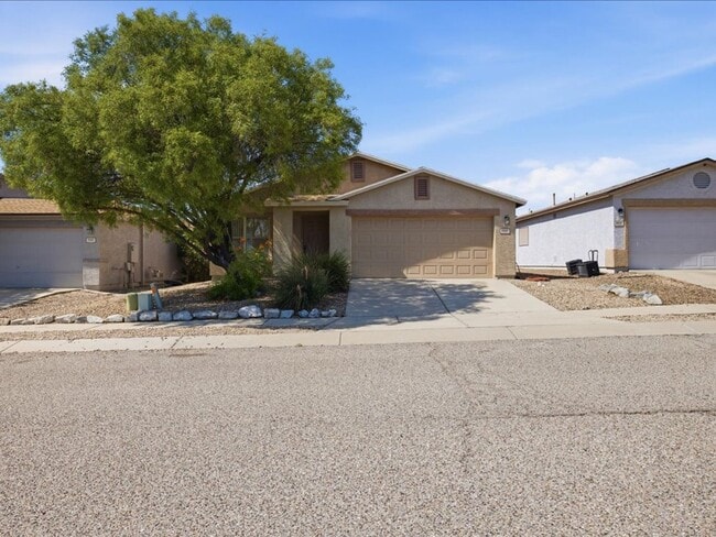 Photo - 9909 E Rocky Wash Dr
