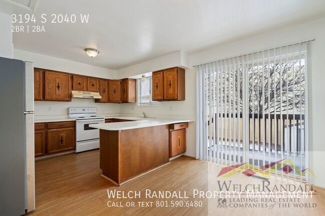 Photo - West Valley Duplex Home 2 Bed