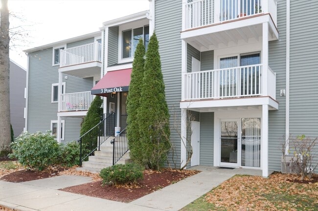 Building Photo - 3 Post Oak Ln Unit 9