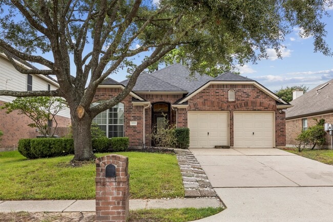 Photo - 20703 Louetta Woods Dr