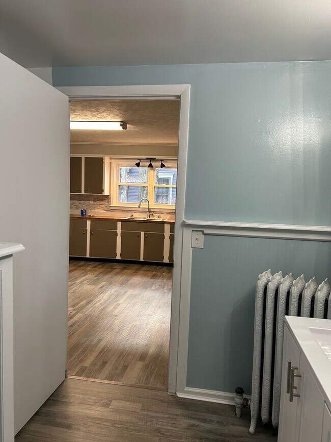 609 Buffalo St Unidad 1