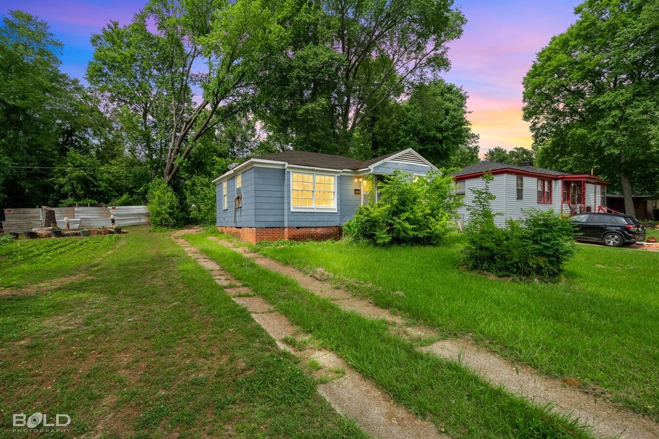 Photo - 3612 Michigan Blvd
