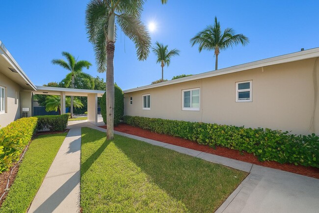 Photo - 3041 NE 7th Ave Apartamento Unidad B