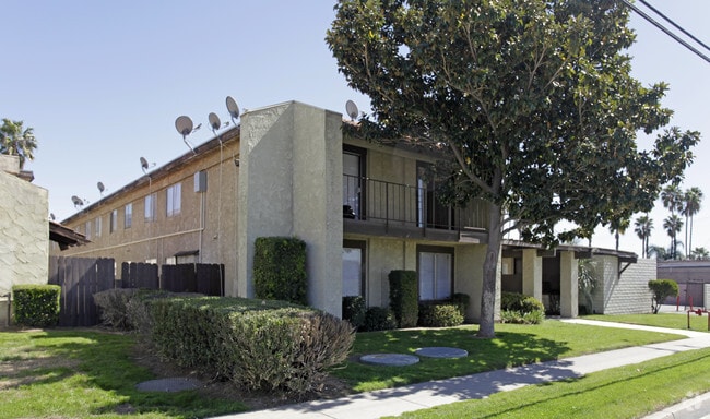 Foto principal - Sage I