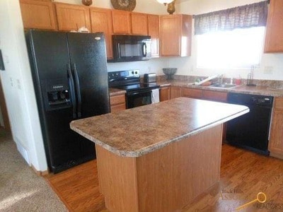 Photo - 4 BEDROOM | 2 BATH | SPLIT FOYER HOUSE | GARAGE | RAPID VALLEY