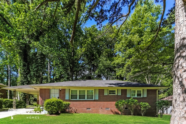 Photo - 2712 Cherry Laurel Ln SW Casa