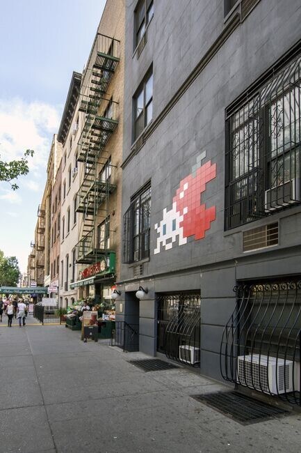 322 West 14th Street - 322 West 14th Street Apartamentos
