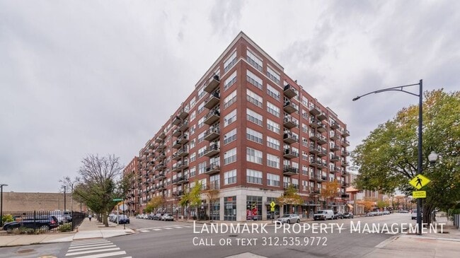 Photo - 6 S Laflin St Apartment Unit 621