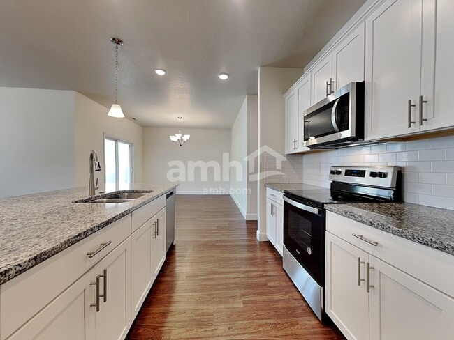 Photo - 3537 S Bartlett Way