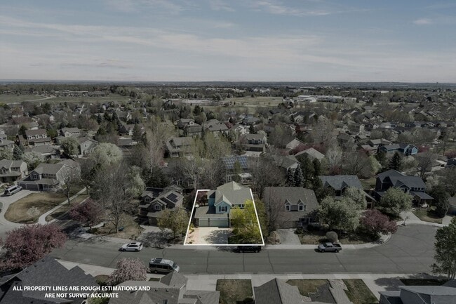 Photo - Beautiful Stetson Creek home!