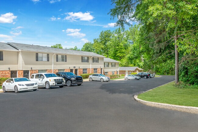The Villas at Garden Way