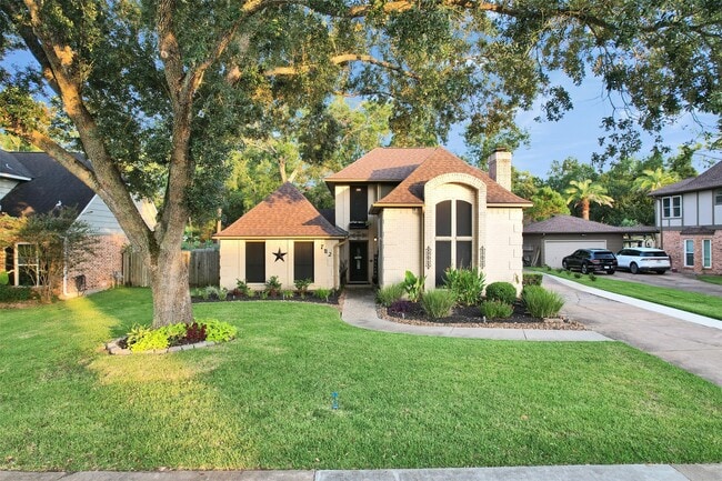 Photo - 702 Olde Oaks Dr Casa