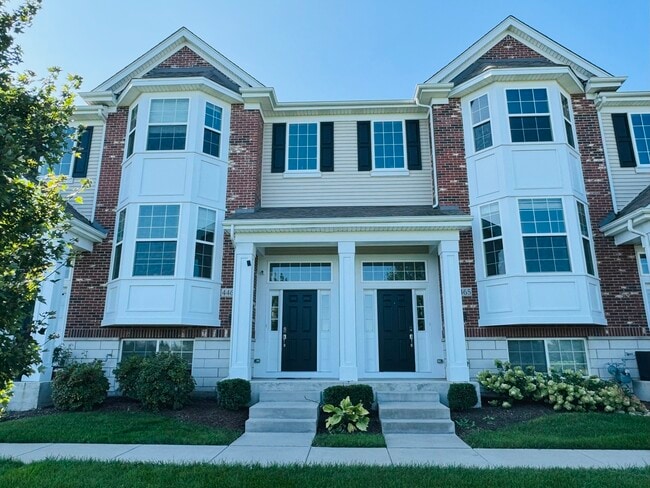 Building Photo - 4463 Monroe Ct Rental