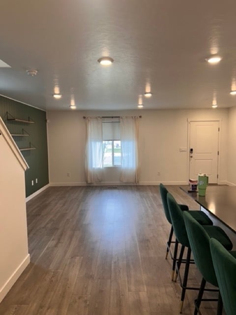 Living Room - 492 N Trident Dr