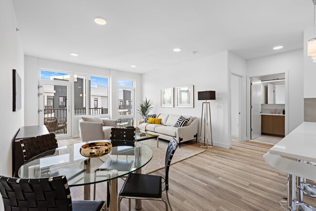 Building Photo - 5711 John F. Kennedy Blvd Unit 529 Rental