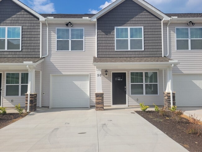 Photo - 50 Clear Creek Ln Townhome