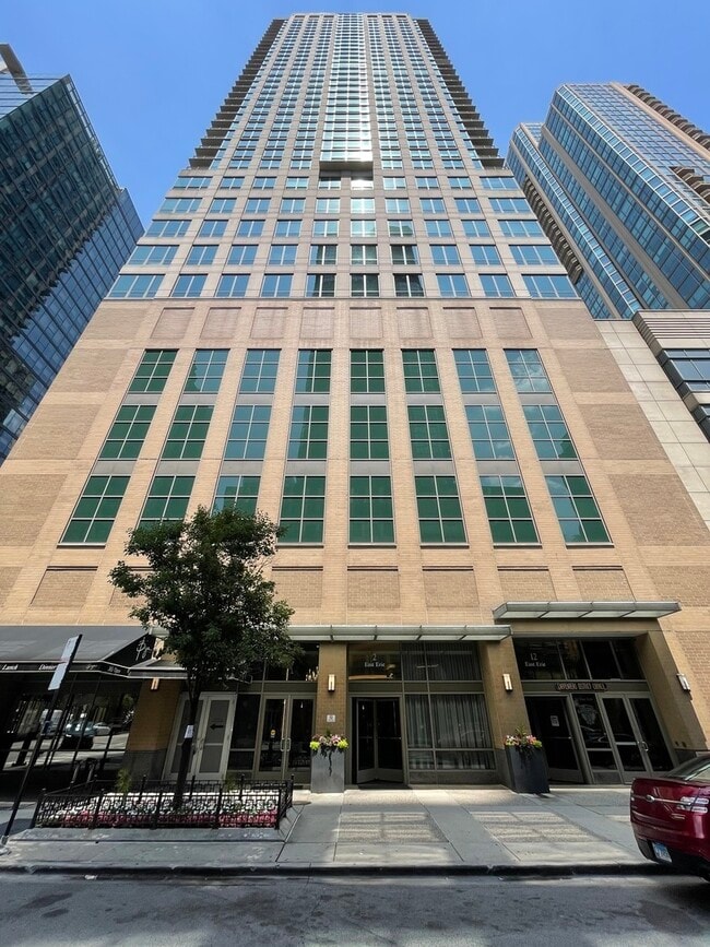 Photo - 2 E Erie St Condo Unit 1105
