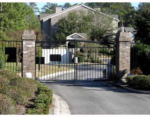 Photo - GATED COMMUNITY - HOOVER CREEK PLANTATION