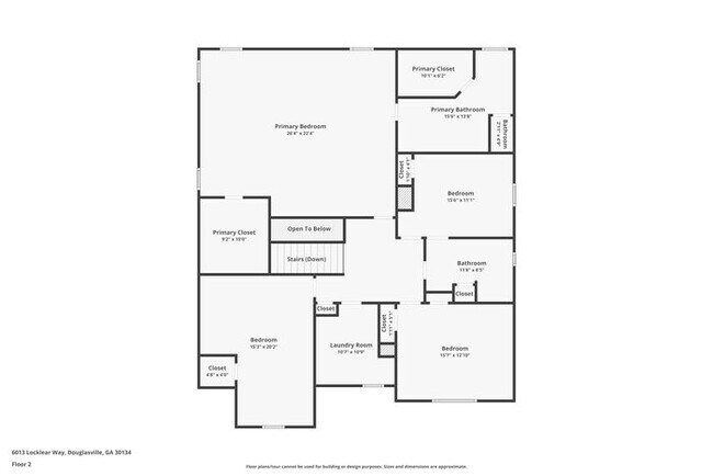 Photo - 6013 Locklear Way