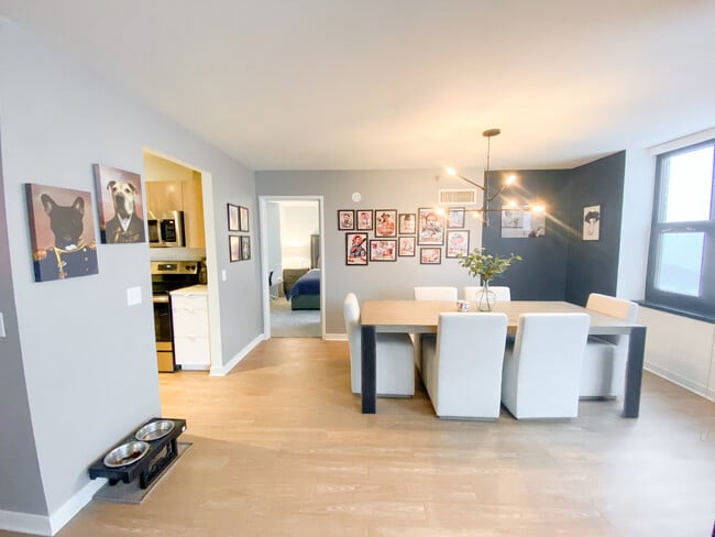 Photo - 3660 N Lake Shore Dr Unit 1501