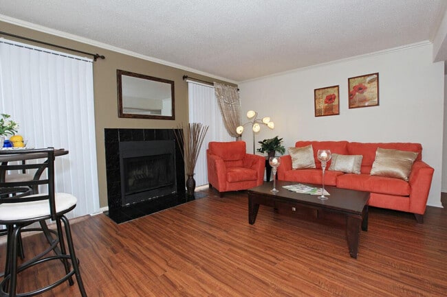 Photo - Stonebridge Manor