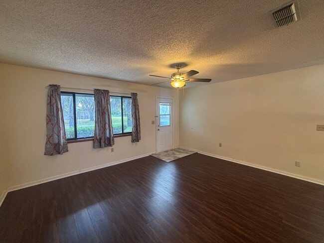 Photo - Corner lot house in 55+ community