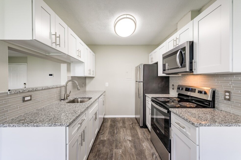 Mad River Apartment Homes