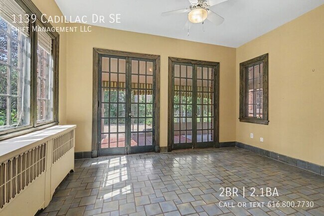 1139 Cadillac Dr SE