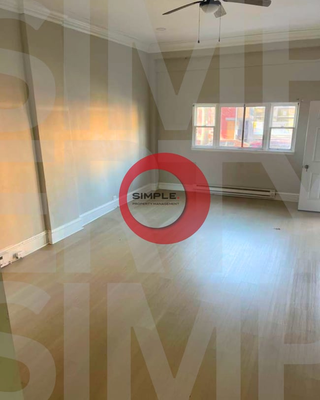 Photo - Multi-family building with huge yard Unit Apartment 1