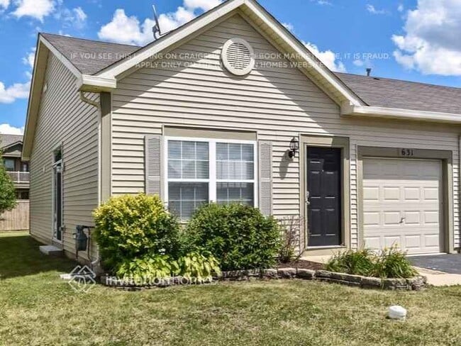 Photo - 631 Edward Dr