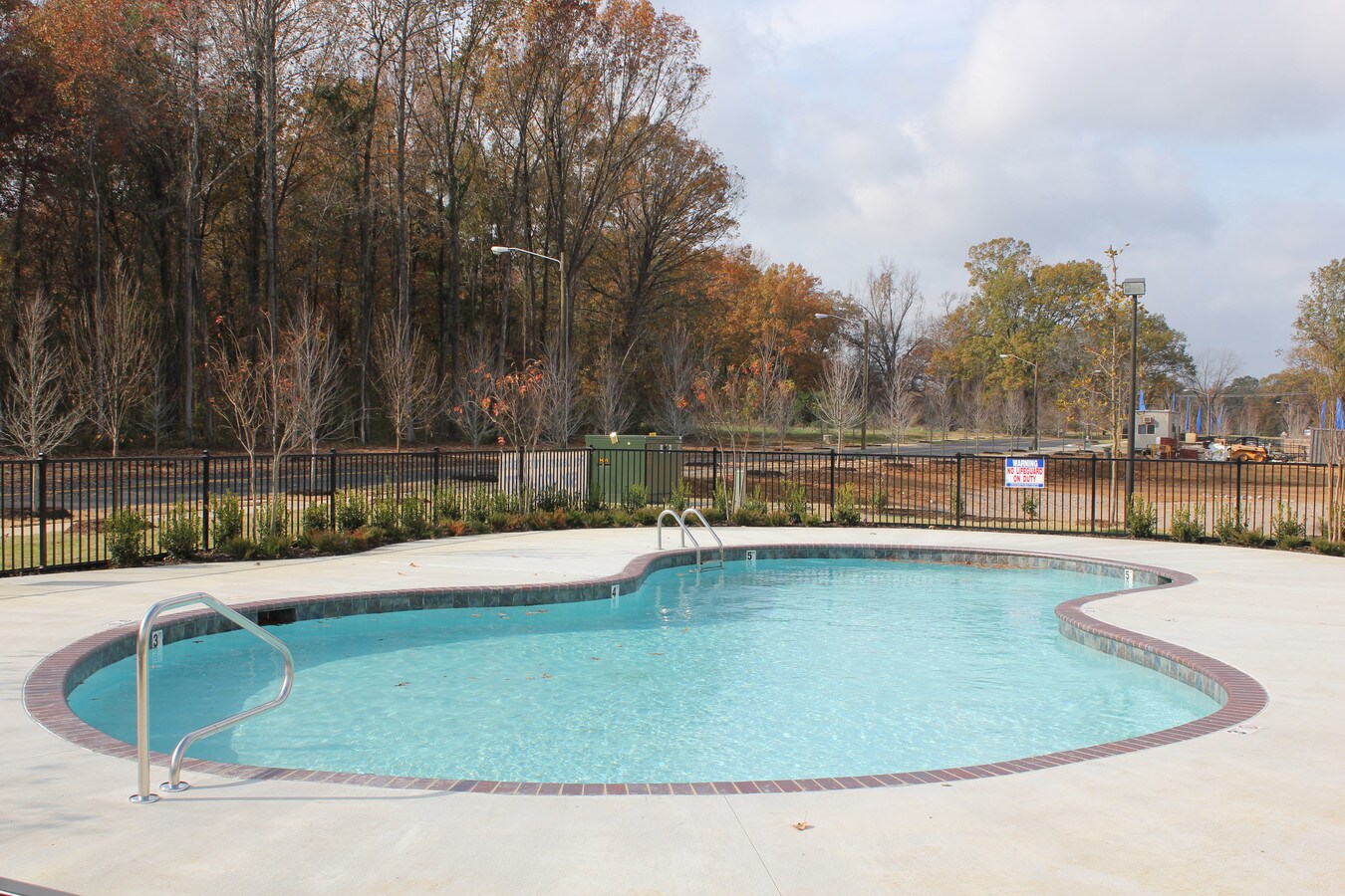 Piscina - Valley Estates of Mabelvale