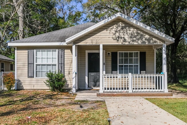 Building Photo - 3313 Fitzgerald St