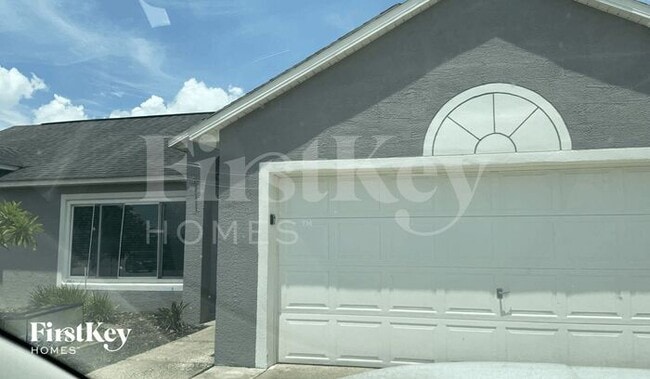 Building Photo - 205 Thornbush Pkwy Rental