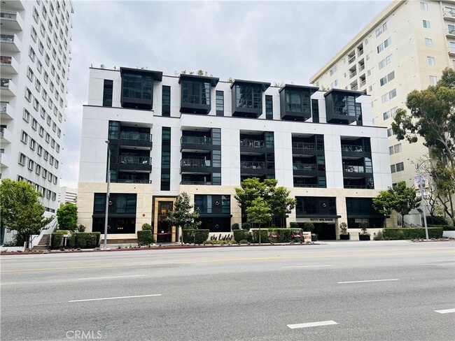 Photo - 10777 Wilshire Blvd Condo
