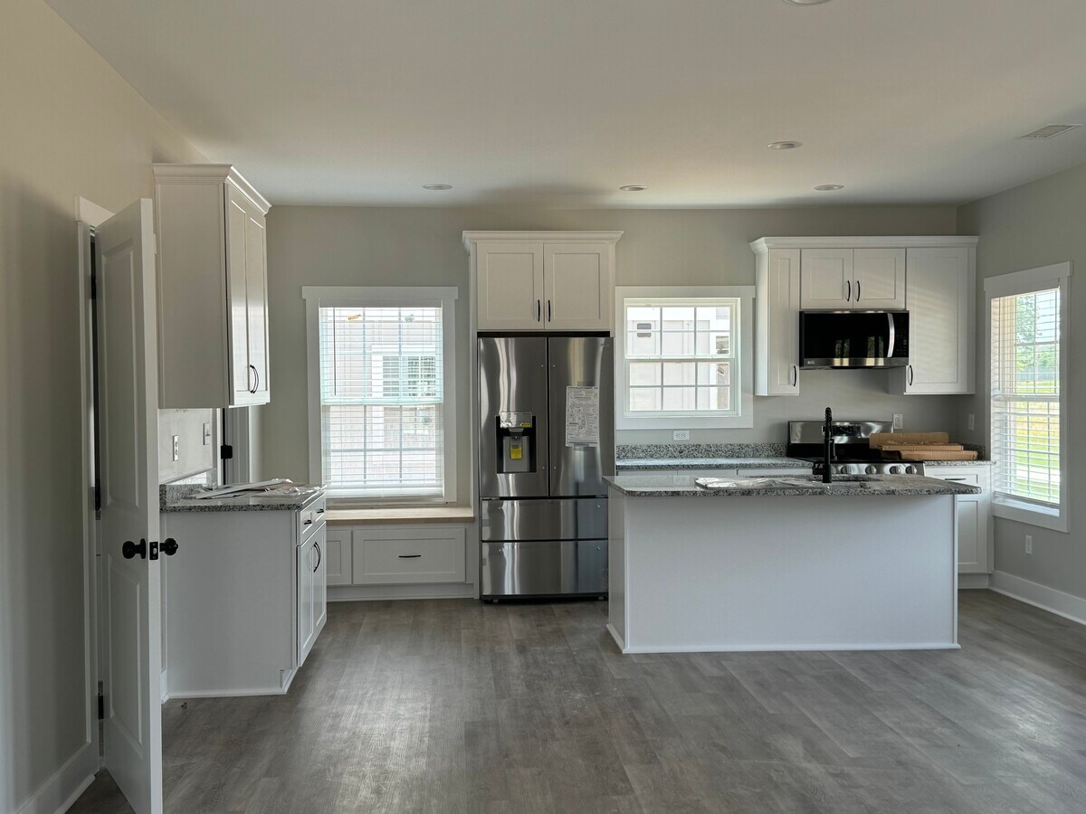 420 S Adams Rd Townhome Townhome Rental in Scottsboro AL